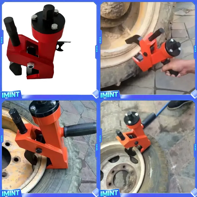 Auto Repair Tools - Oto Tamir Bakımı için Manuel Lastik