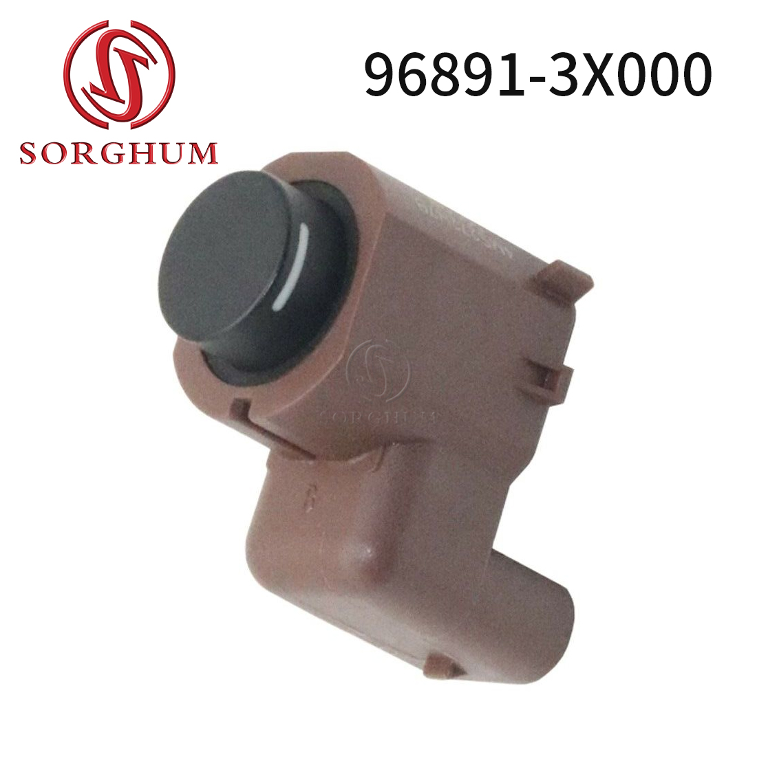 Car Electronics - Hyundai Kia için SORGHUM 96891-000 000