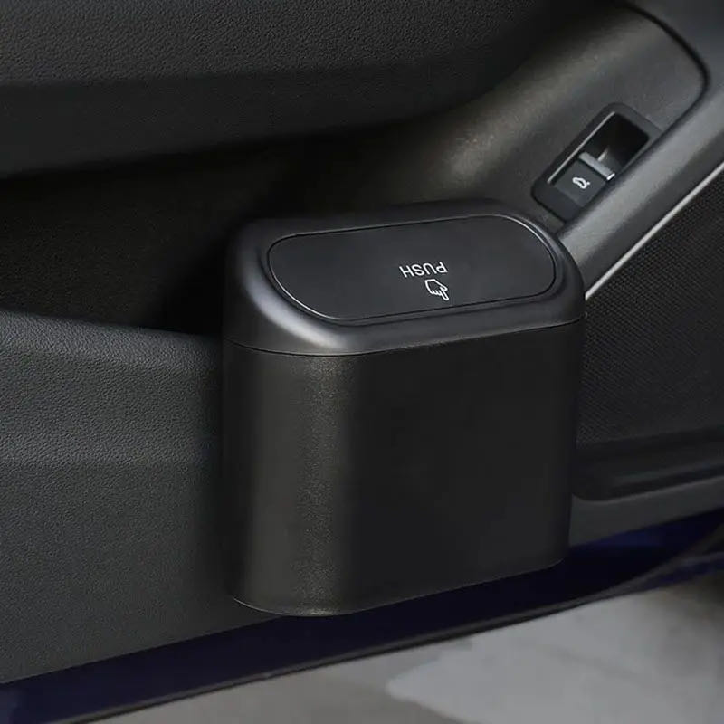 Toptan Taşınabilir Plastik Ara - Waterproof Car Trash Can With Lid incelemesi ve fiyatı