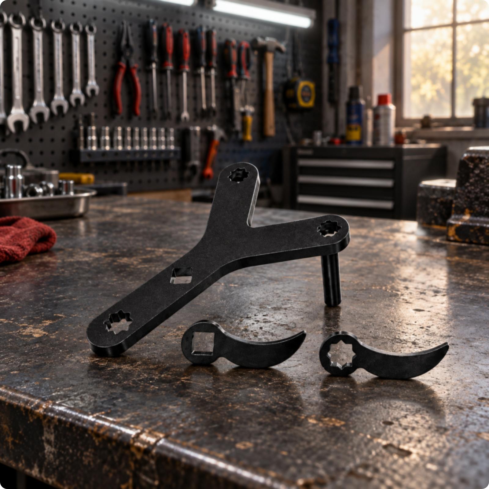 Otomobil Tamiri ve Evde Kullan - Auto Repair Tools incelemesi ve fiyatı