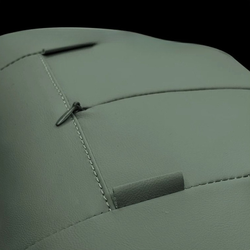 Chery Fengyun A9L T10 iCAR 03  - Memory Foam Car Neck Pillow Lumbar Support incelemesi ve fiyatı