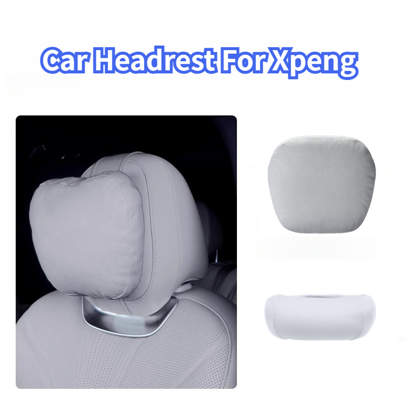 Araba kafalık bel desteği Xiao - Memory Foam Car Neck Pillow Lumbar Support incelemesi ve fiyatı