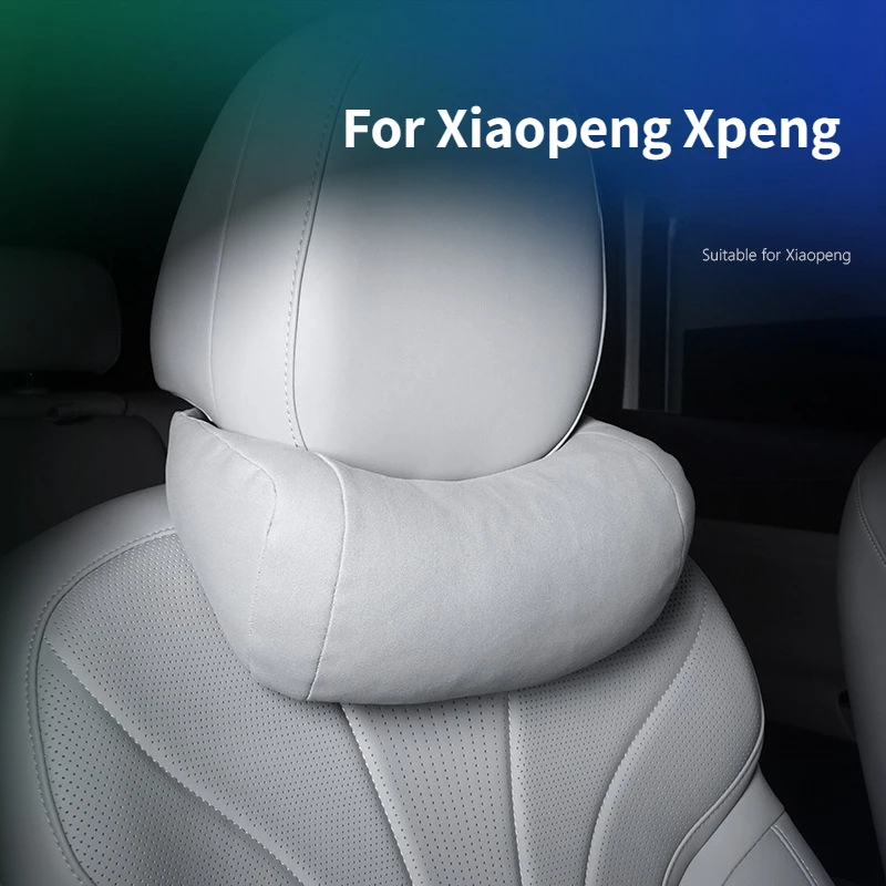 Araba kafalık bel desteği Xiao - Memory Foam Car Neck Pillow Lumbar Support incelemesi ve fiyatı