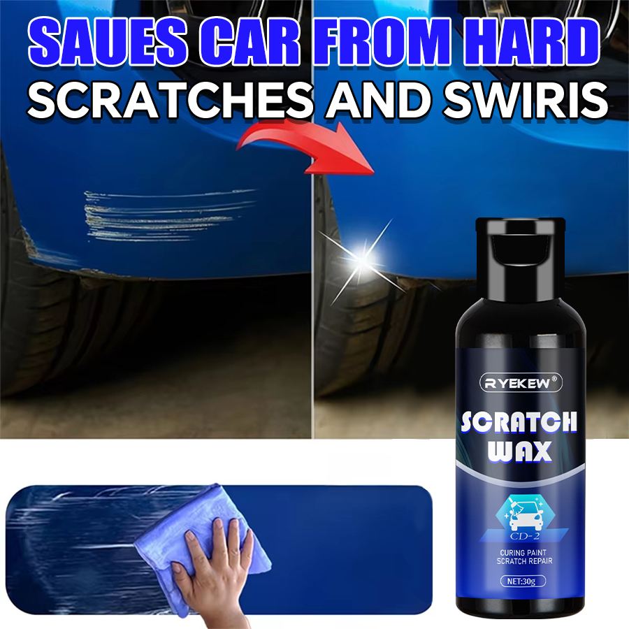 Araba Çizik Giderici, Araba Çi - Car Scratch Repair Polishing Wax Paste incelemesi ve fiyatı