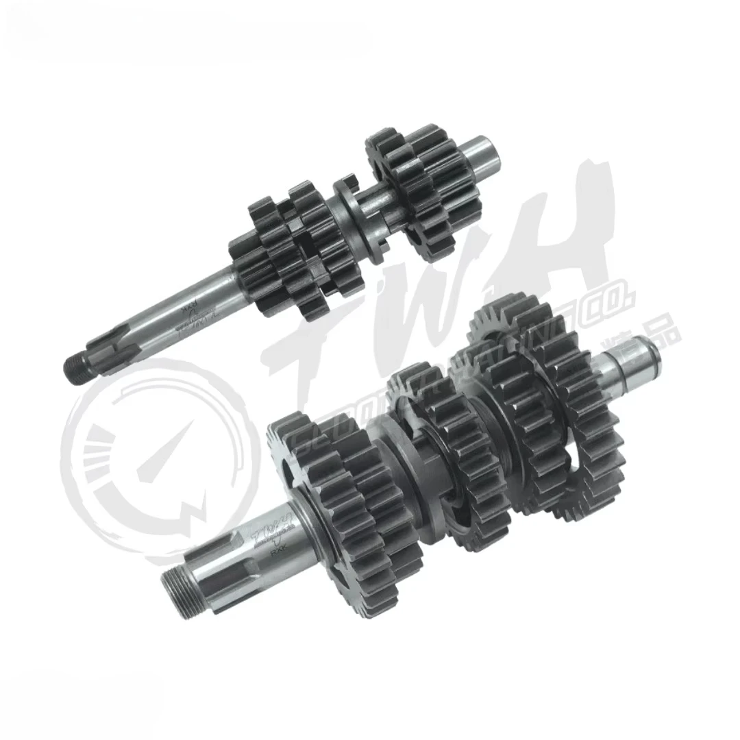 RX100/RX115/RX135/RXK Yakın Or - Motorcycle Parts incelemesi ve fiyatı