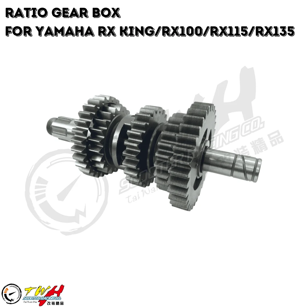 RX100/RX115/RX135/RXK Yakın Or - Motorcycle Parts incelemesi ve fiyatı