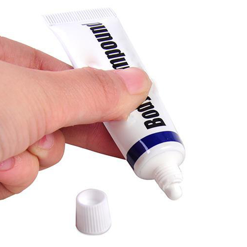 Araba çizik onarım vücut bileş - Car Scratch Repair Polishing Wax Paste incelemesi ve fiyatı