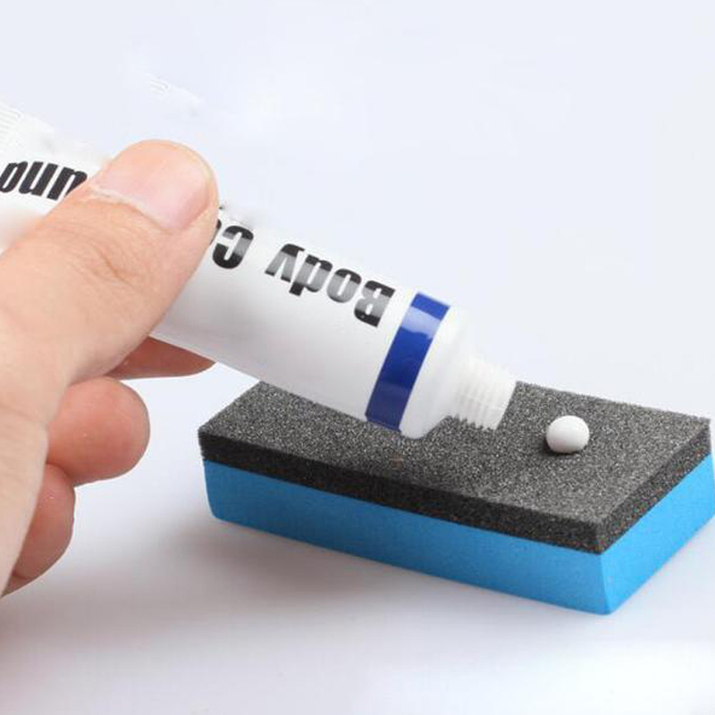 Araba çizik onarım vücut bileş - Car Scratch Repair Polishing Wax Paste incelemesi ve fiyatı