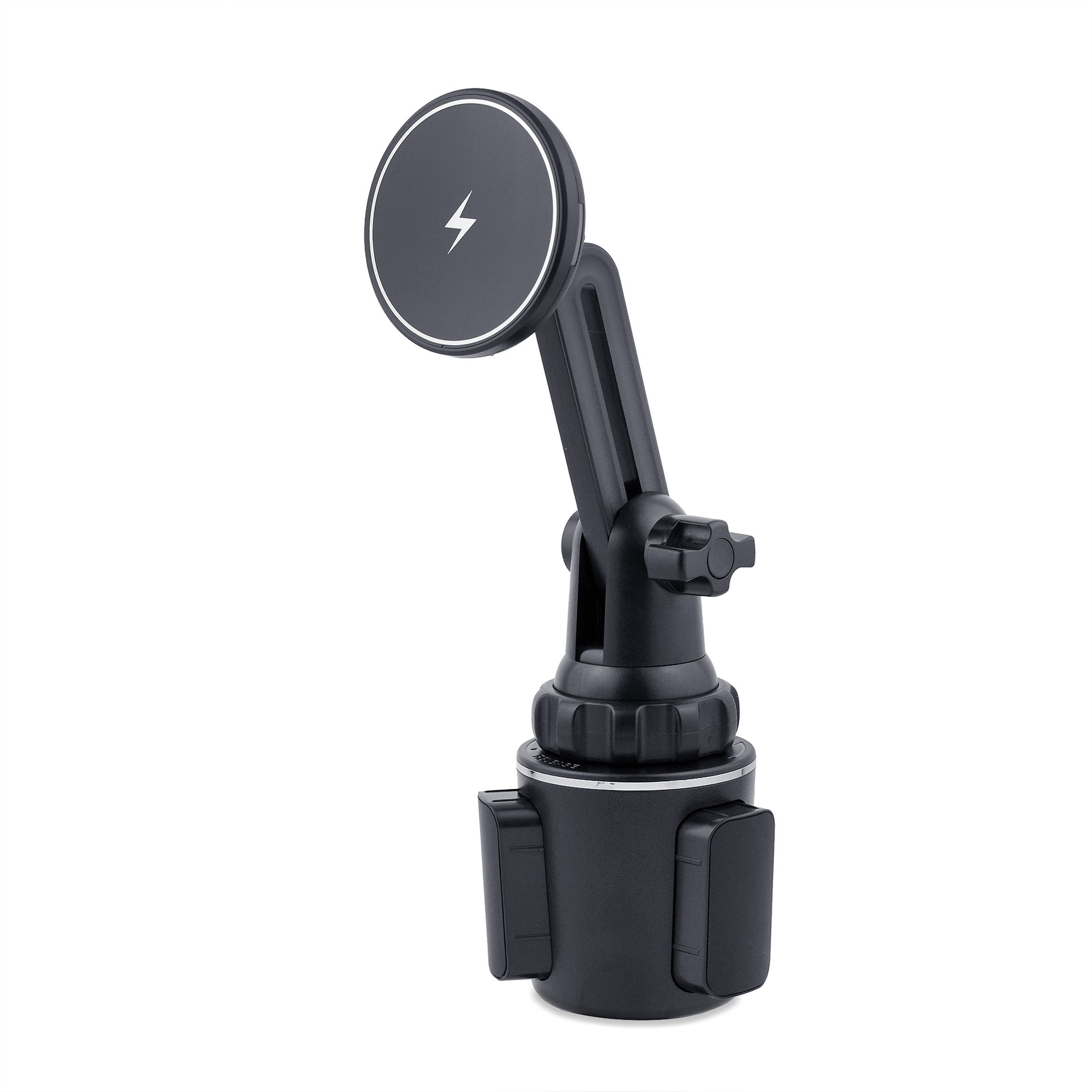 15W MagSafe Araba Şarj Cihazı, - Wireless Car Charger Mount Fast Charging incelemesi ve fiyatı