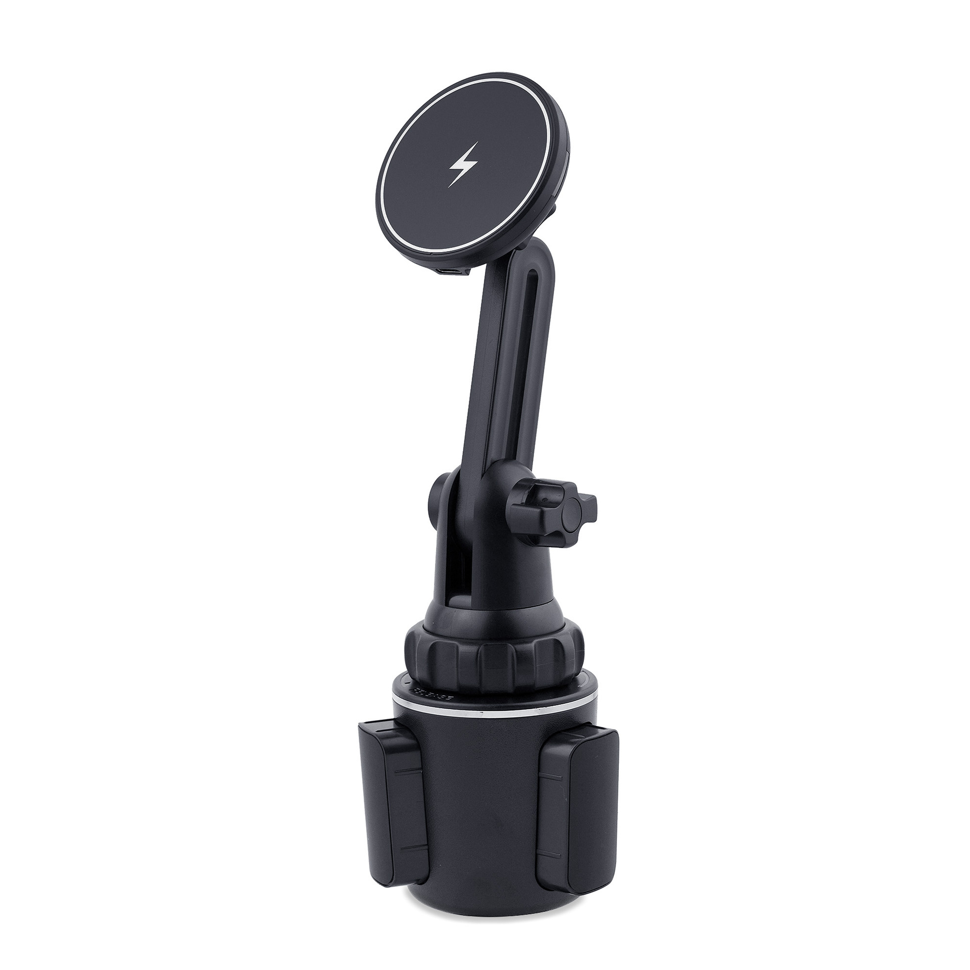 15W MagSafe Araba Şarj Cihazı, - Wireless Car Charger Mount Fast Charging incelemesi ve fiyatı